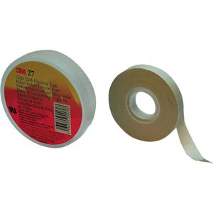 Scotch SCOTCH 27 SCOTCH27U-19X20 Textieltape Scotch 27 Wit (l x b) 20 m x 19 mm 1 stuk(s)