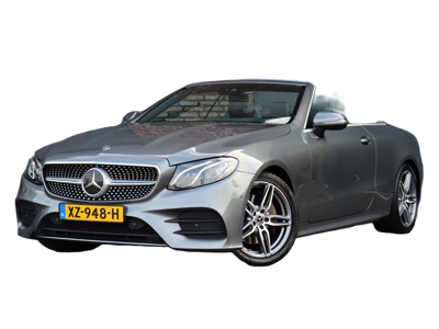 Mercedes Benz E Klasse