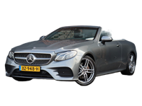 Mercedes Benz E Klasse