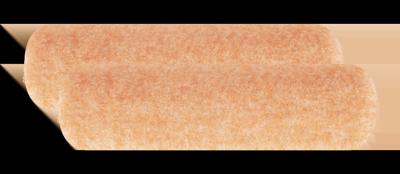 Wooster Jumbo-Koter Super/Fab Ftp Closed-End 2-Pack