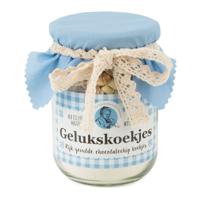 Gelukskoekjes bakmix - 380 gram