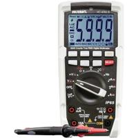 VOLTCRAFT VC-450 E Multimeter Kalibratie (ISO) Digitaal Sproeidicht (IP65) CAT III 1000 V, CAT IV 600 V Weergave (counts): 6000 - thumbnail