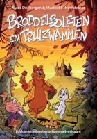 Broddelboleten en trulzwammen (Paperback)