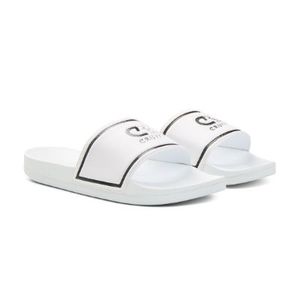 Cruyff - Agua Copa Slippers - Wit