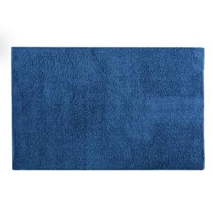 MSV Badkamerkleedje|badmat vloer - donkerblauw - 40 x 60 cm