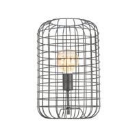 LABEL51 Tafellamp Solido - Zwart - Metaal - Tafellamp