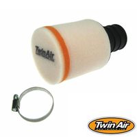 Luchtfilter Twin Air 45 mm. lengte 90 mm - thumbnail