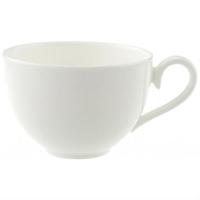 Villeroy & Boch Royal kopje Wit Koffie 1 stuk(s) - thumbnail