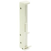 Wieland Electric ENDSTUECK 12.8MM DIN-rail-behuizing eindstuk 12.8 x 96 Kunststof 1 stuk(s)