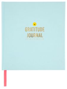 HEMA Gratitude Dagboek 18x17