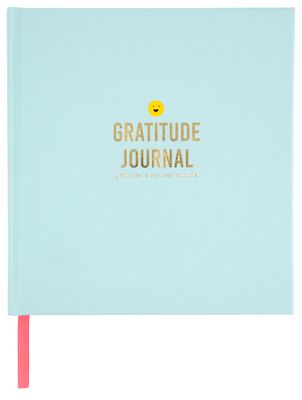 HEMA Gratitude Dagboek 18x17