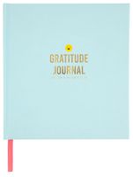 HEMA Gratitude Dagboek 18x17 - thumbnail