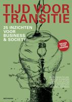 Tijd voor transitie (Hardback)