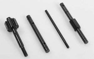 RC4WD R3 2 Speed Transmission Shafts (Z-S0689)