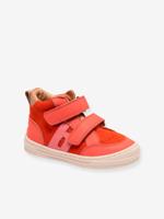 Hoge sneakers voor kinderen DYLAN BISGAARD koraal Hoge sneakers voor kinderen DYLAN BISGAARD koraal