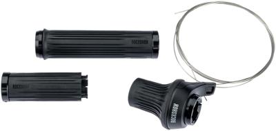 ROCKSHOX Twist grip shifter rs twistloc b1