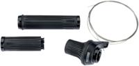 ROCKSHOX Twist grip shifter rs twistloc b1