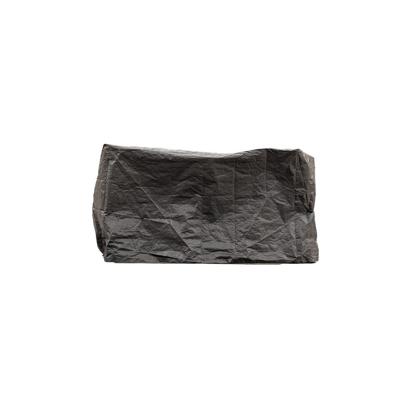 Leen Bakker - Outdoor Covers - Hoes Voor Loungeset - 75x180x240 Cm - Polyethyleen - Grijs
