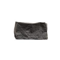 Leen Bakker - Outdoor Covers - Hoes Voor Loungeset - 75x180x240 Cm - Polyethyleen - Grijs