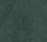 Livingwalls Stories of Life - Donker Groen - 396543
