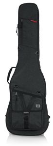 Gator Cases GT-BASS-BLK Transit gigbag voor basgitaar