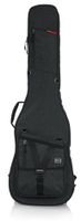 Gator Cases GT-BASS-BLK Transit gigbag voor basgitaar - thumbnail