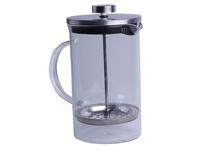 Koffiemaker Glas - 800ML