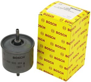 Brandstoffilter F5324