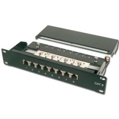 Digitus CAT 6, Cl. E - [DN-91608S]