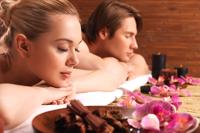 Beauty en Wellness naar keuze Beauty en Wellness naar keuze