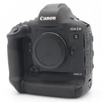 Canon EOS 1DX mark III body occasion