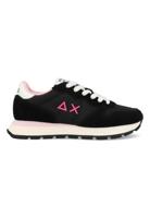 SUN68 Ally Solid Nylon Z35201_11 Zwart-37 maat 37