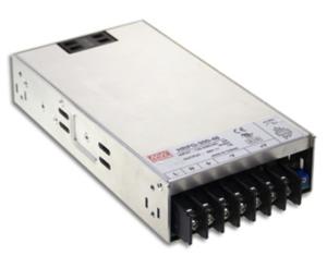 Mean Well HRPG-300-12 Schakelnetvoeding 27 A 324 W 12 V/DC 1 stuk(s)