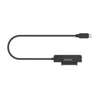 Kabel SATA Aisens ASE-25C04B Kabel SATA Aisens ASE-25C04B