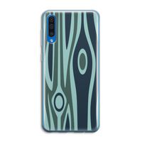 Bast B: Samsung Galaxy A50 Transparant Hoesje