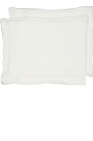 Kussensloop - Wit