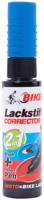 FASI Touch-up stick azur blue matt
