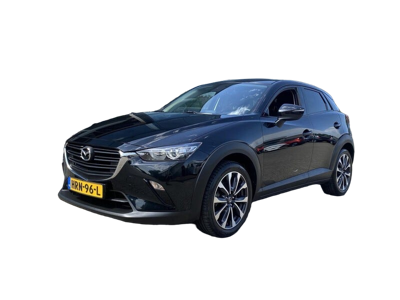 Mazda CX 3