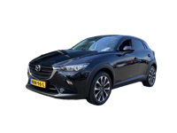 Mazda CX 3