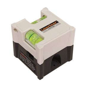 Laserliner LaserCube Lijnlaser 635 nm (< 1 mW)