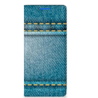 OPPO Reno 6 Pro Plus 5G Hippe | Standcase | Jeans