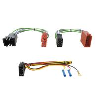 Koppeladapter BMW alleen luidspreaker 201024980