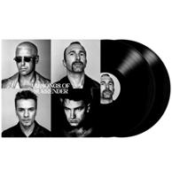 U2 - Songs Of Surrender LP