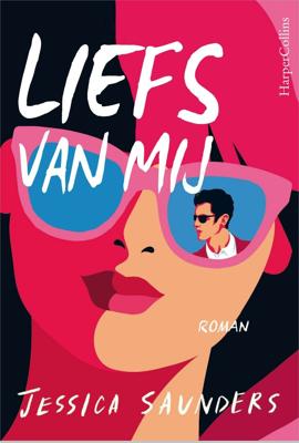 Liefs van mij (Paperback)