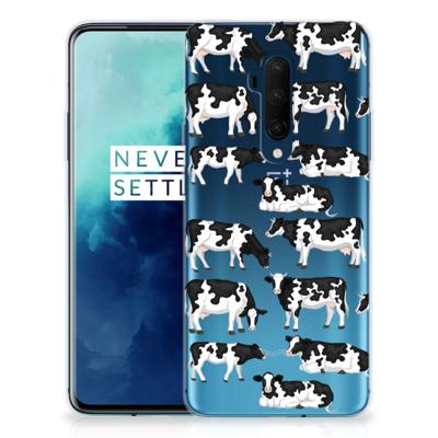 OnePlus 7T Pro | TPU Hoesje | Koetjes