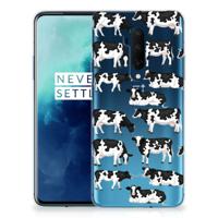 OnePlus 7T Pro | TPU Hoesje | Koetjes