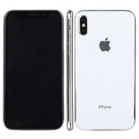 Dark Screen niet-werkende nep dummy display model voor iPhone XS Max (wit)