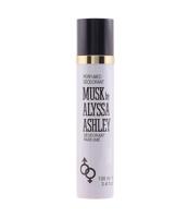 Alyssa Ashley deo spray musk 100ml unisex