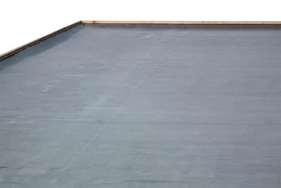 Outdoor Life Products | EPDM Dakpakket 6500 x 3000 mm met Dakdoorvoer