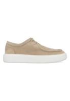 Antony Morato Sneakers MMFW01808-LE300005-2102 Beige / Bruin maat